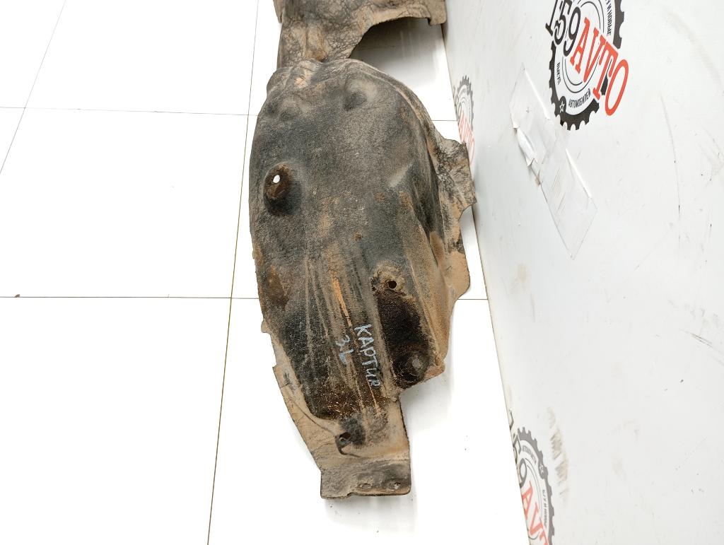 Локер задний левый, 4000 рублей, Пермь