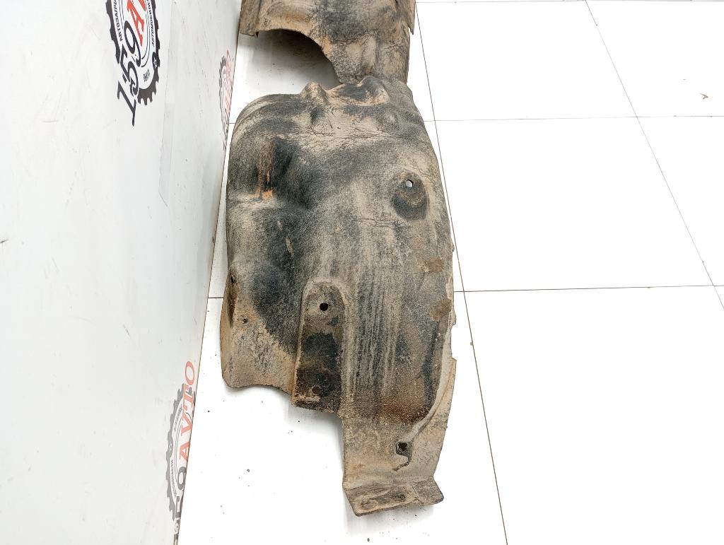 Локер задний правый, 4000 рублей, Пермь