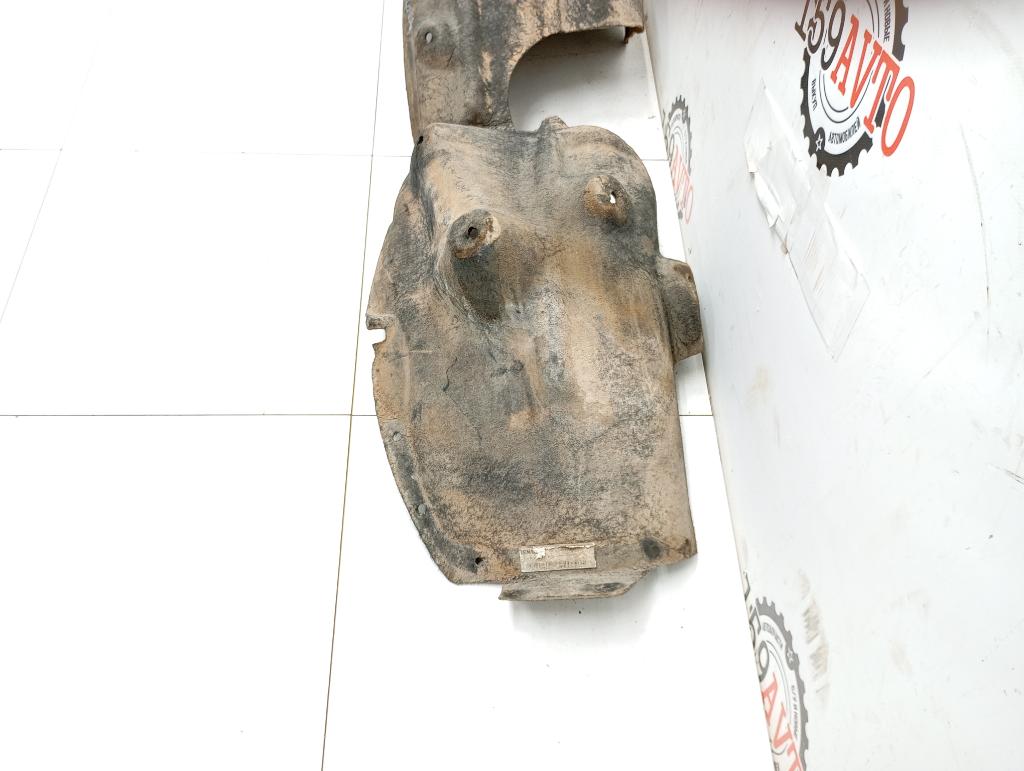 Локер задний правый, 4000 рублей, Пермь