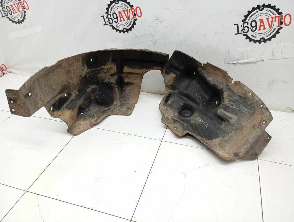 Локер задний правый, 4000 рублей, Пермь