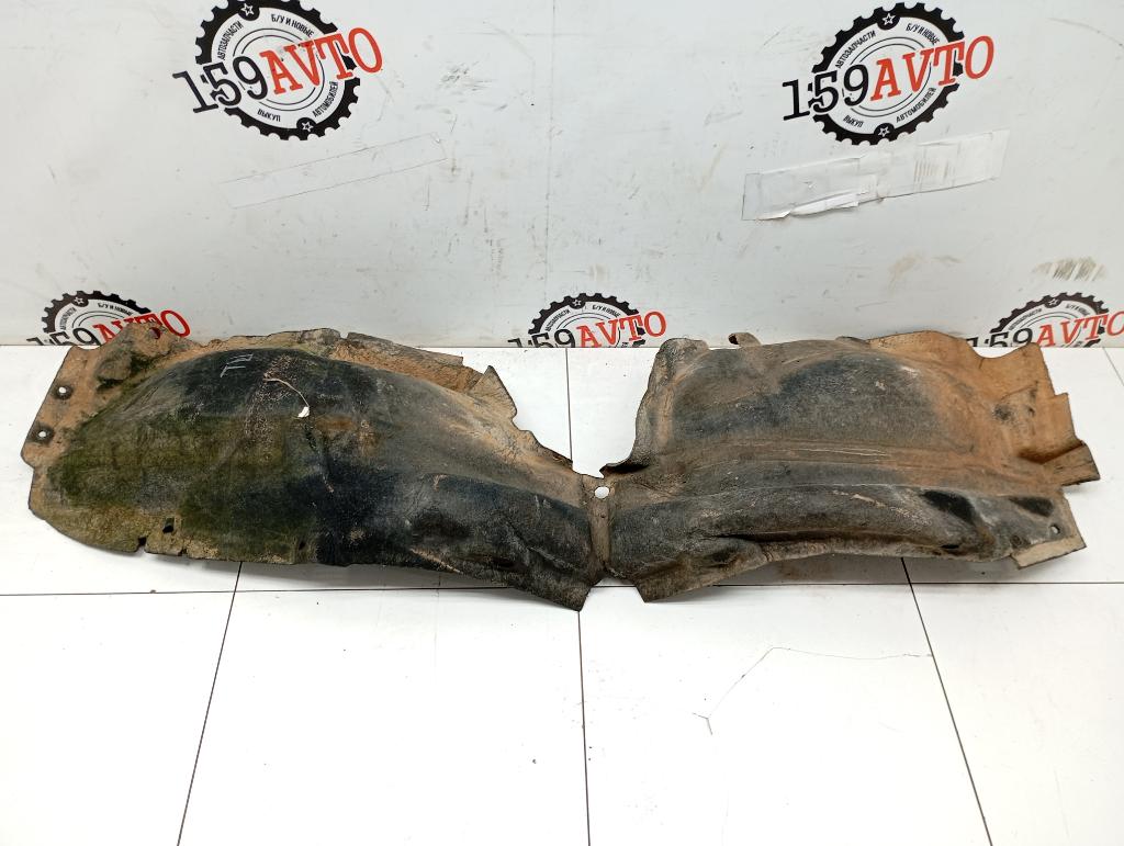 Локер передний левый, 5000 рублей, Пермь