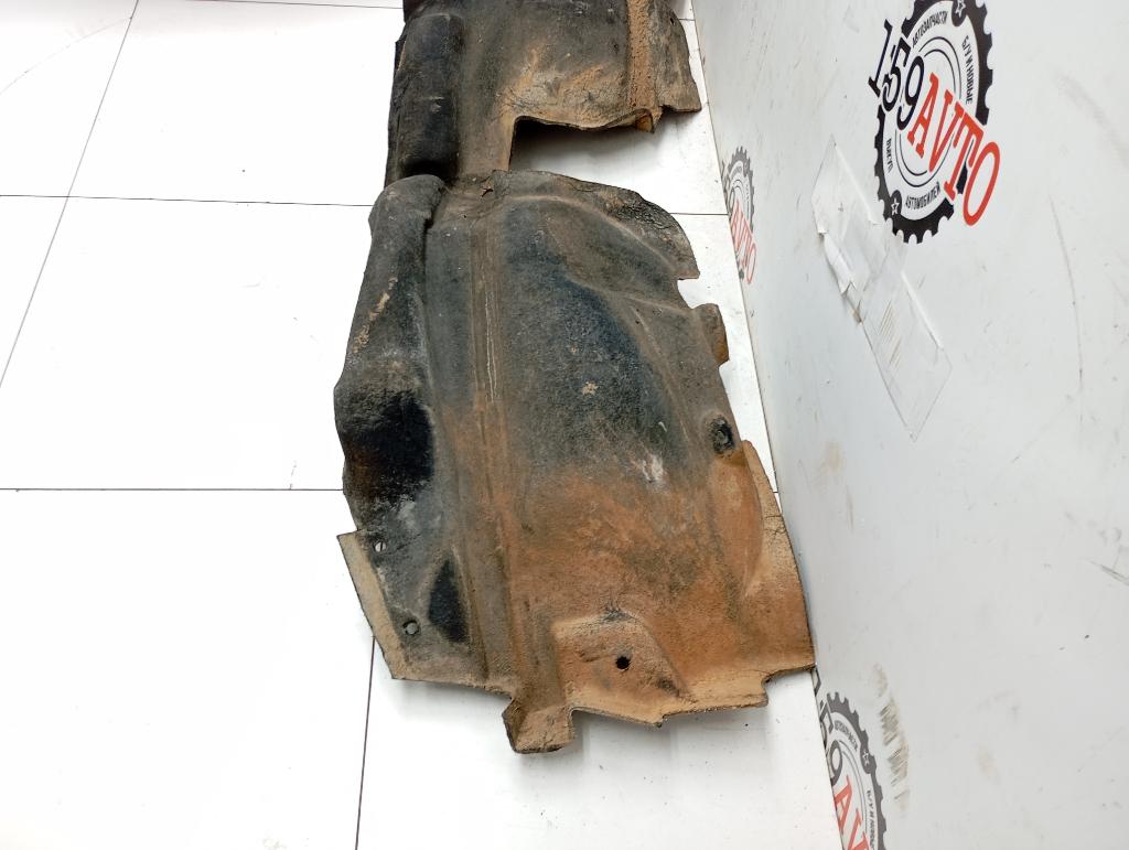 Локер передний левый, 5000 рублей, Пермь