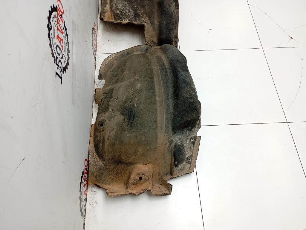 Локер передний правый, 5000 рублей, Пермь