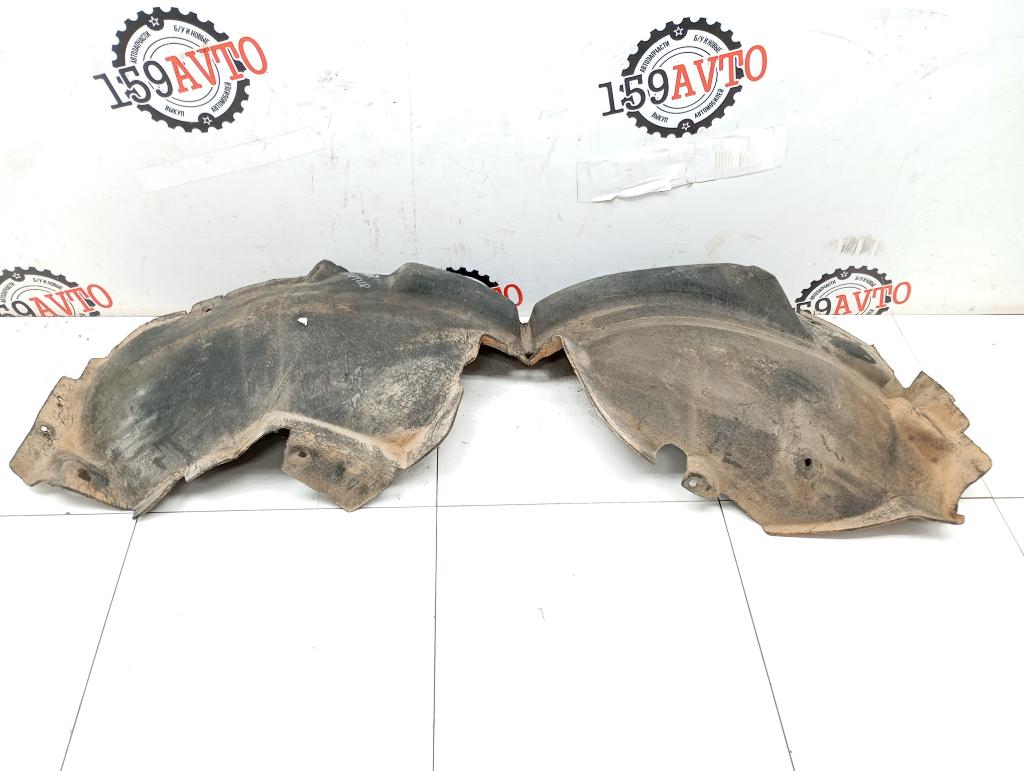 Локер передний правый, 5000 рублей, Пермь