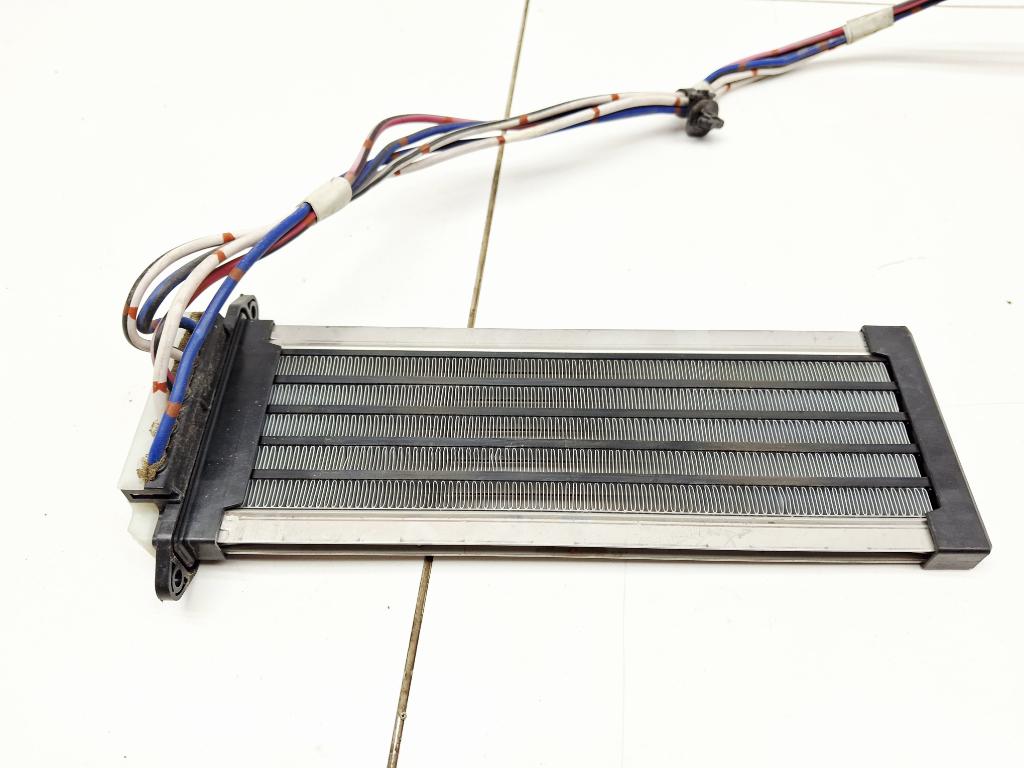 Радиатор отопителя электрический, 1500 рублей, Пермь