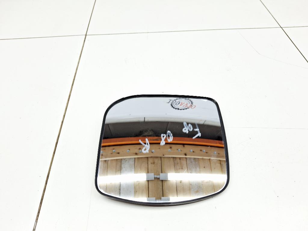 Зеркальный элемент правый, 2000 рублей, Пермь