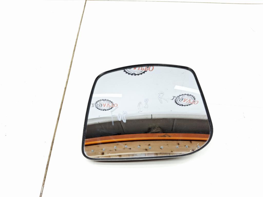 Зеркальный элемент правый, 2000 рублей, Пермь