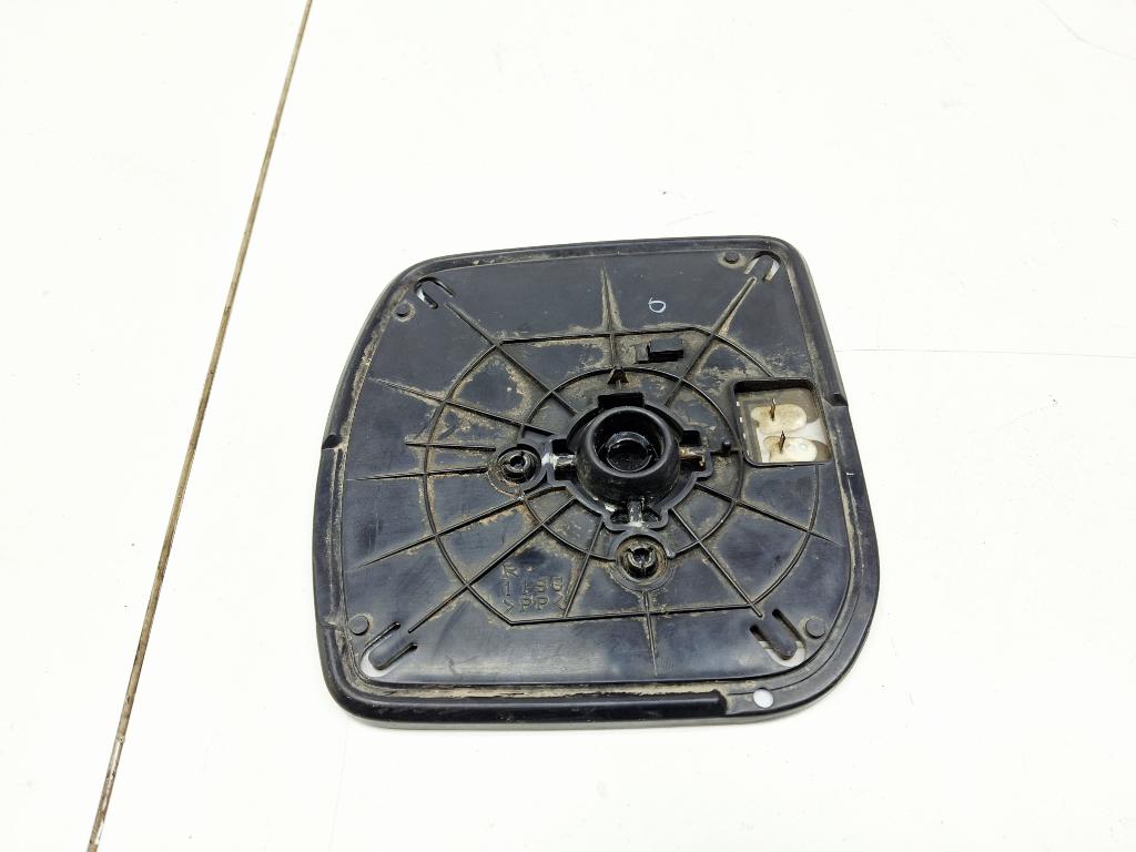 Зеркальный элемент правый, 2000 рублей, Пермь