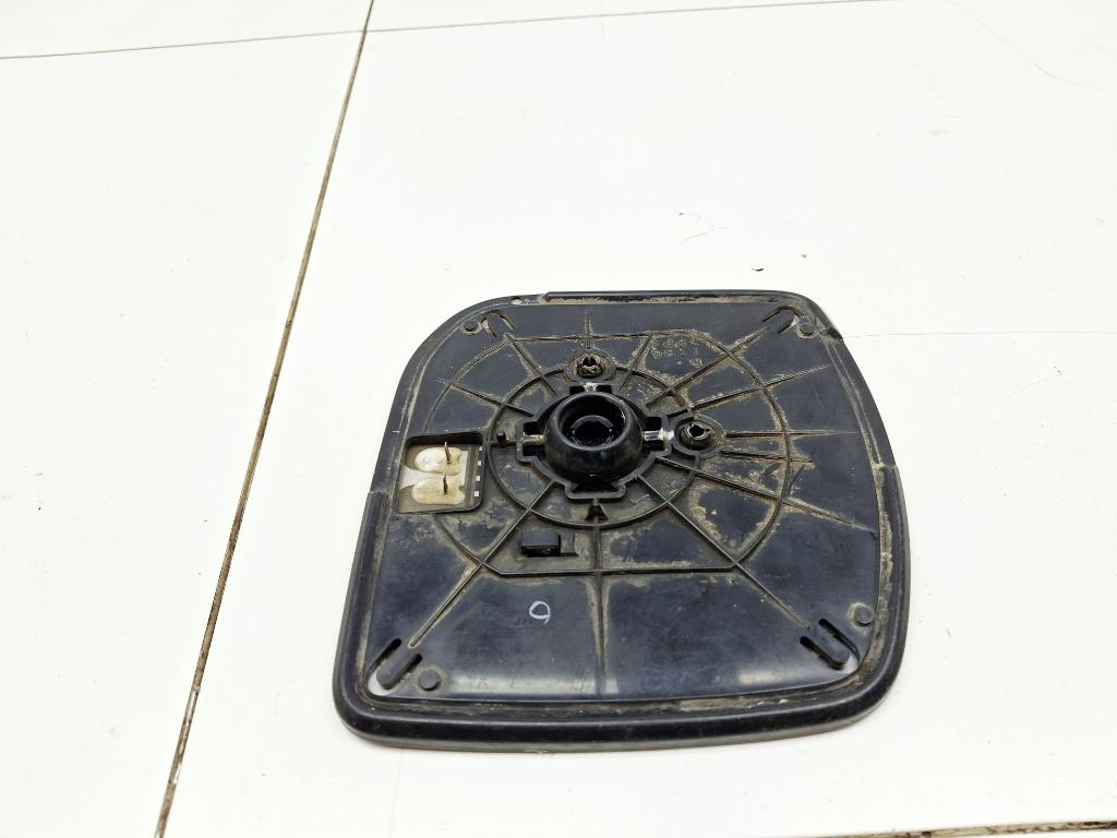 Зеркальный элемент правый, 2000 рублей, Пермь