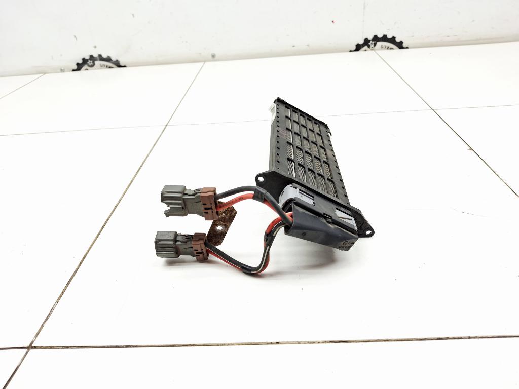 Радиатор отопителя электрический, 1500 рублей, Пермь