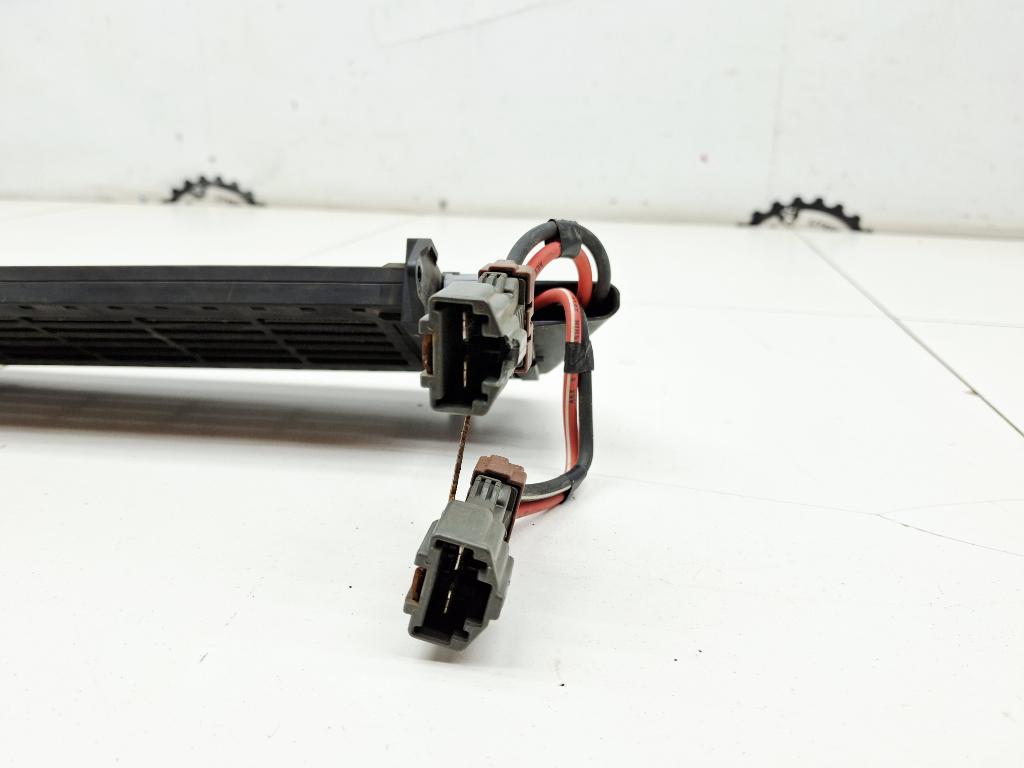 Радиатор отопителя электрический, 1500 рублей, Пермь