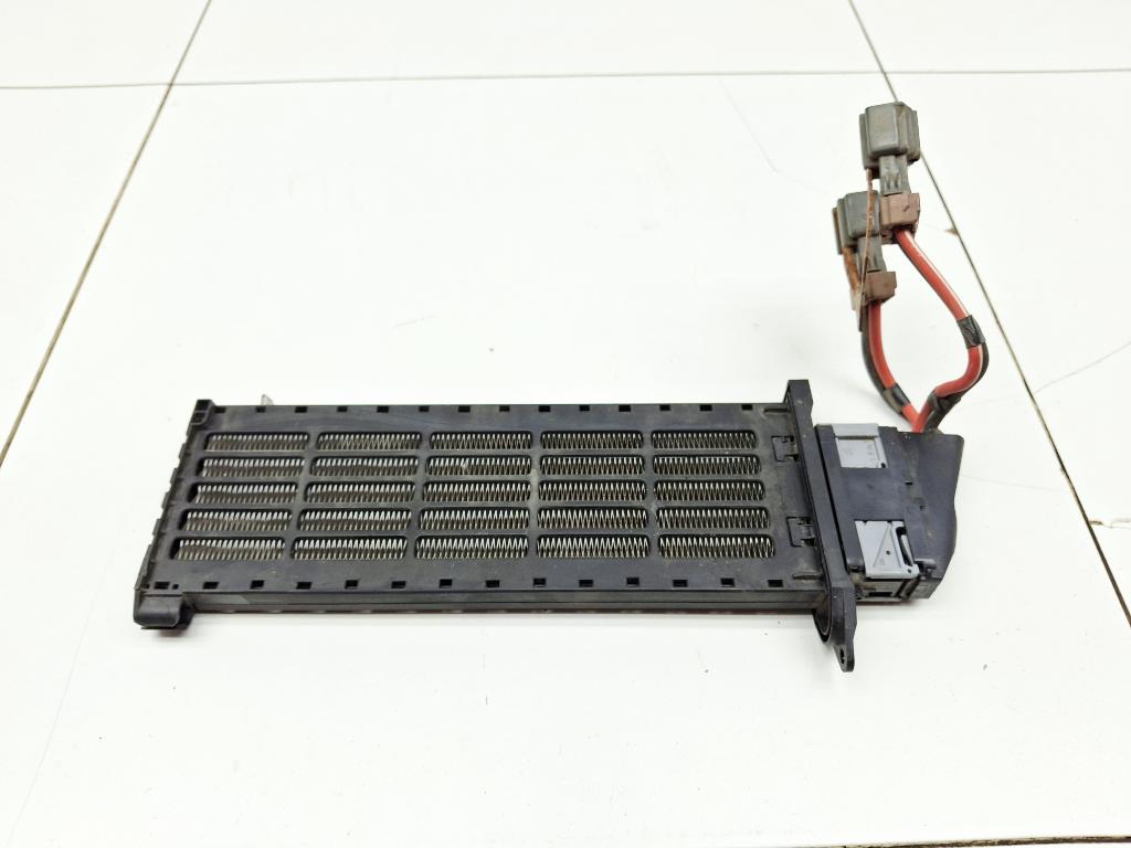 Радиатор отопителя электрический, 1500 рублей, Пермь