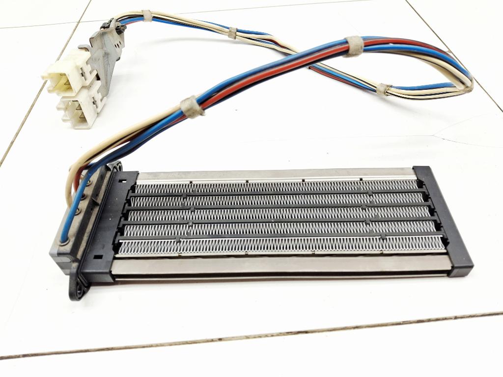 Радиатор отопителя электрический, 1500 рублей, Пермь