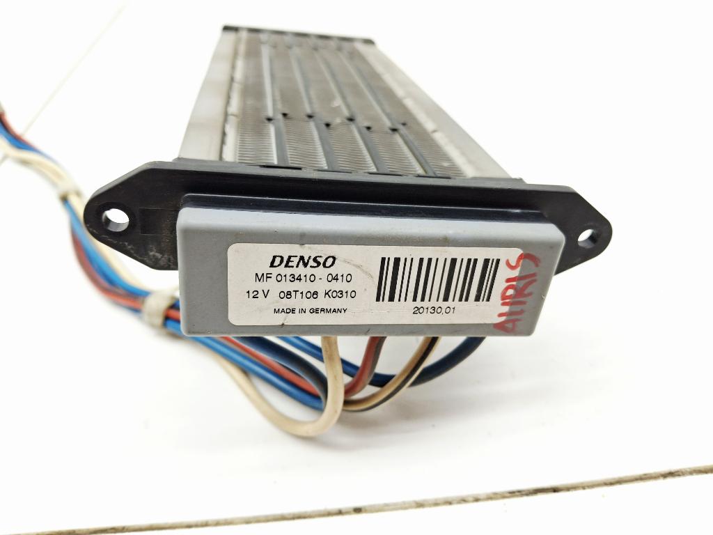 Радиатор отопителя электрический, 1500 рублей, Пермь