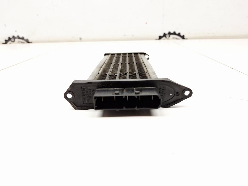 Радиатор отопителя электрический, 2000 рублей, Пермь