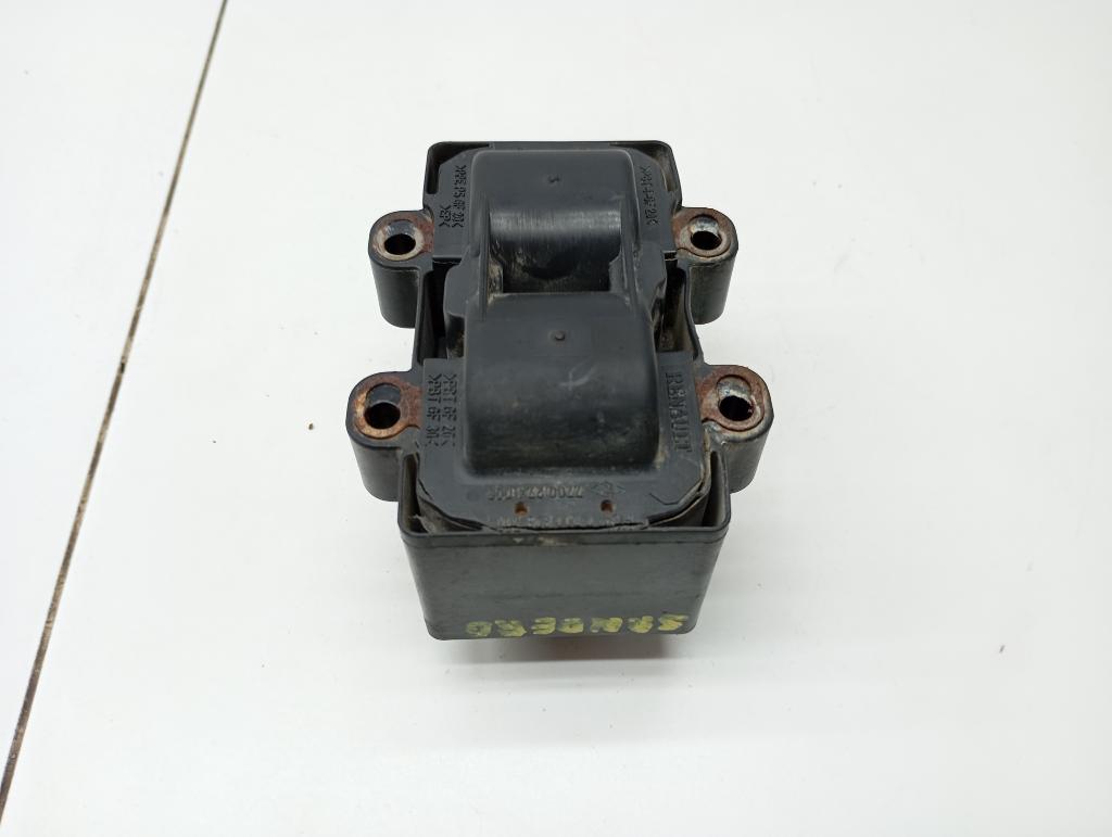 Катушка зажигания, 1500 рублей, Пермь