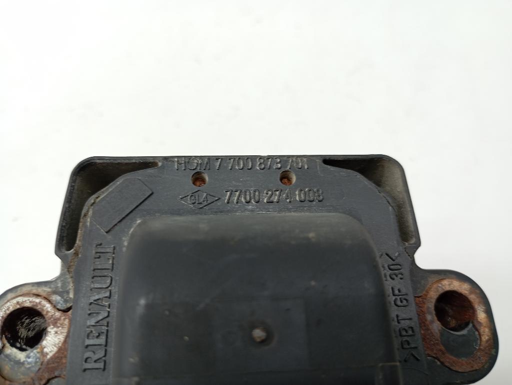 Катушка зажигания, 1500 рублей, Пермь