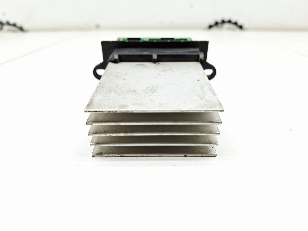 Резистор отопителя, 1500 рублей, Пермь