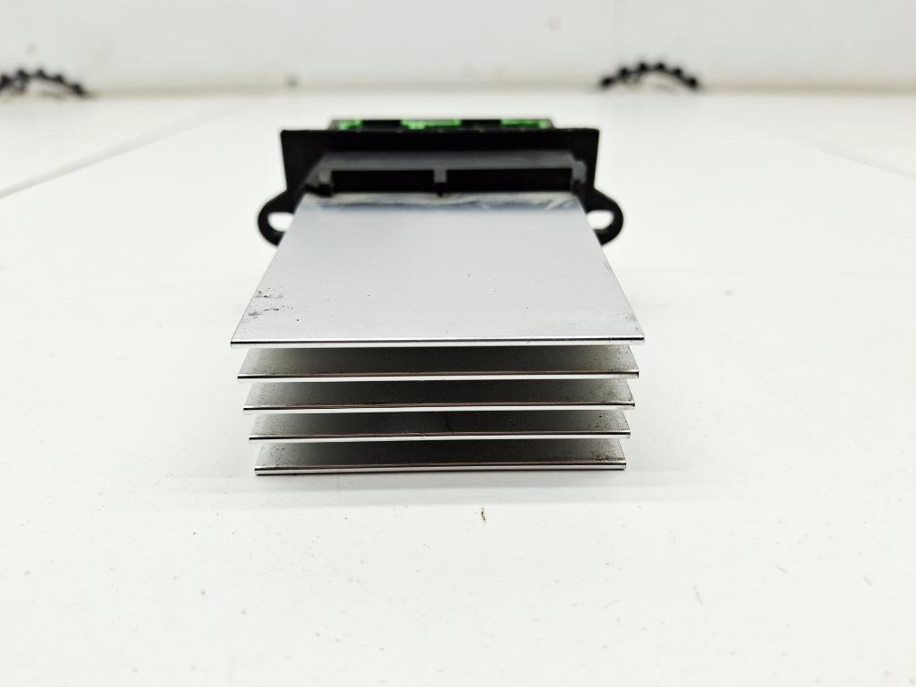 Резистор отопителя, 1500 рублей, Пермь