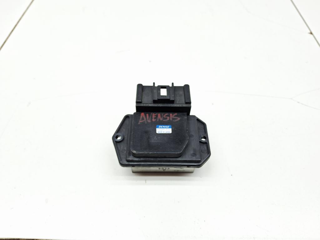 Резистор отопителя, 500 рублей, Пермь