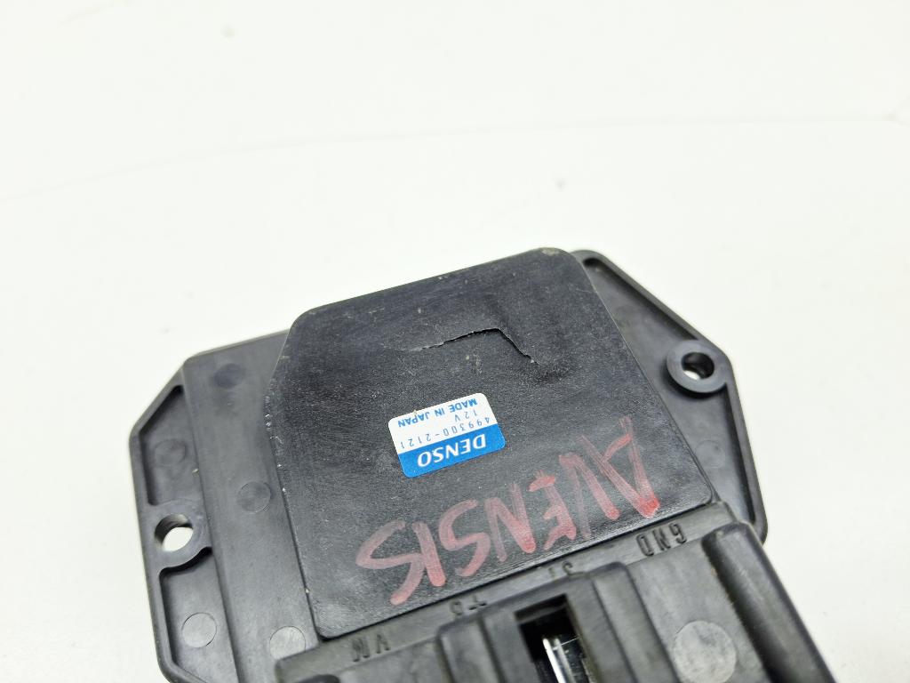 Резистор отопителя, 500 рублей, Пермь