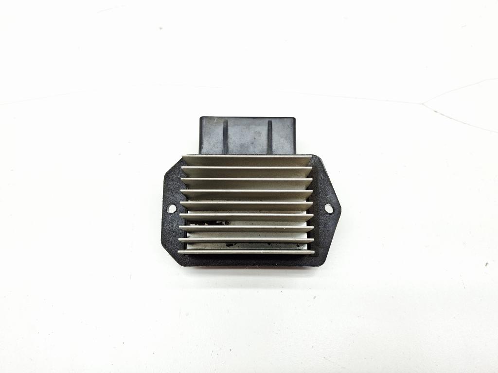 Резистор отопителя, 500 рублей, Пермь