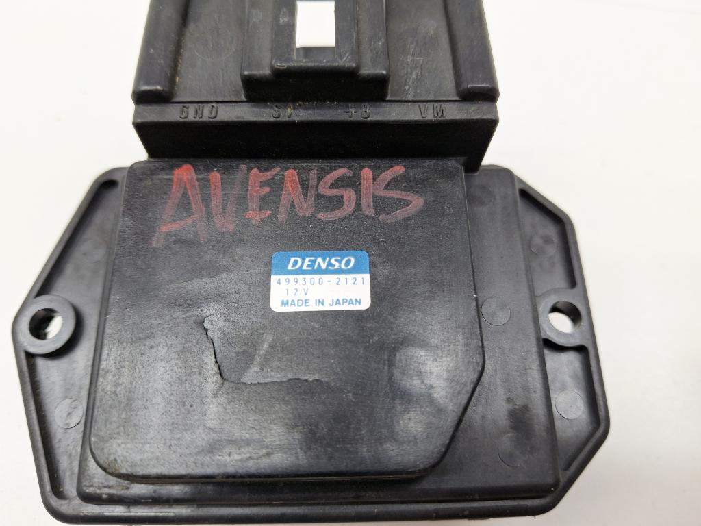 Резистор отопителя, 500 рублей, Пермь