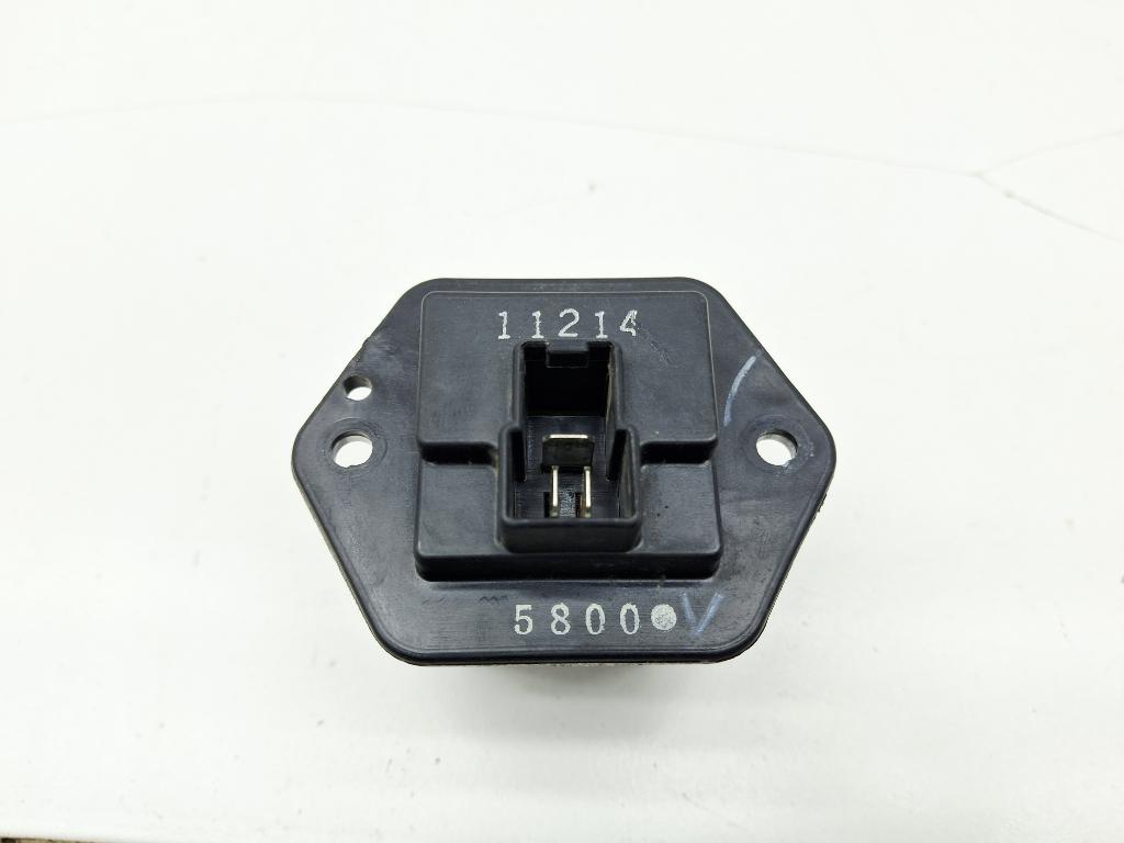 Резистор отопителя, 1000 рублей, Пермь