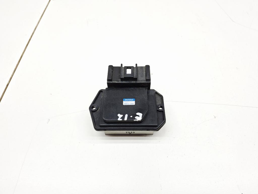 Резистор отопителя, 500 рублей, Пермь