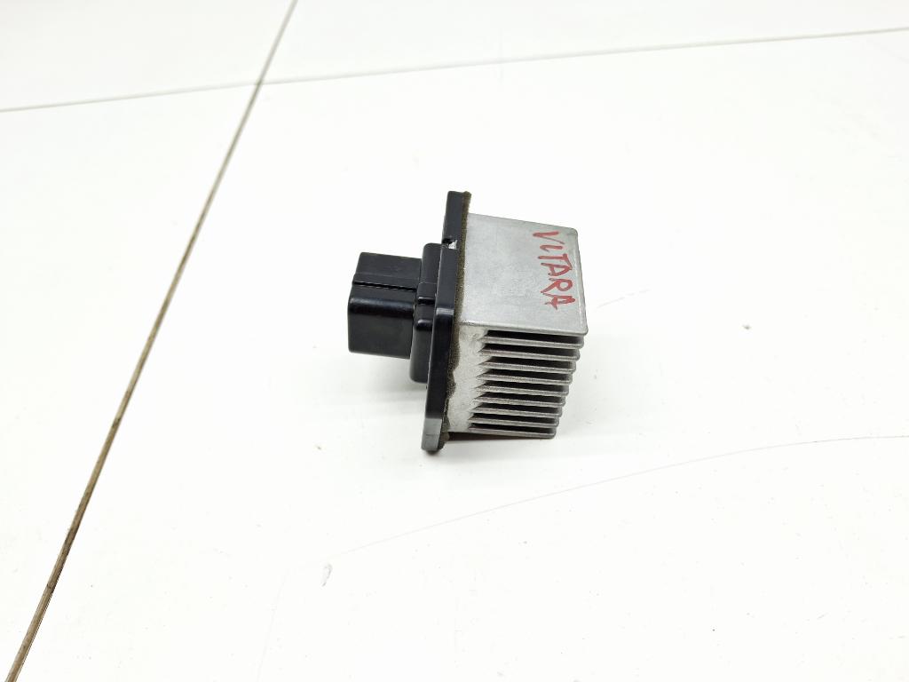 Резистор отопителя, 1000 рублей, Пермь