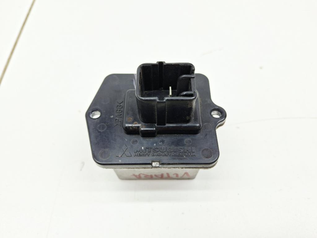 Резистор отопителя, 1000 рублей, Пермь