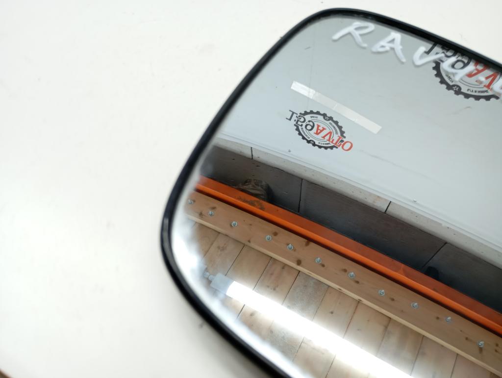 Зеркальный элемент правый, 4000 рублей, Пермь