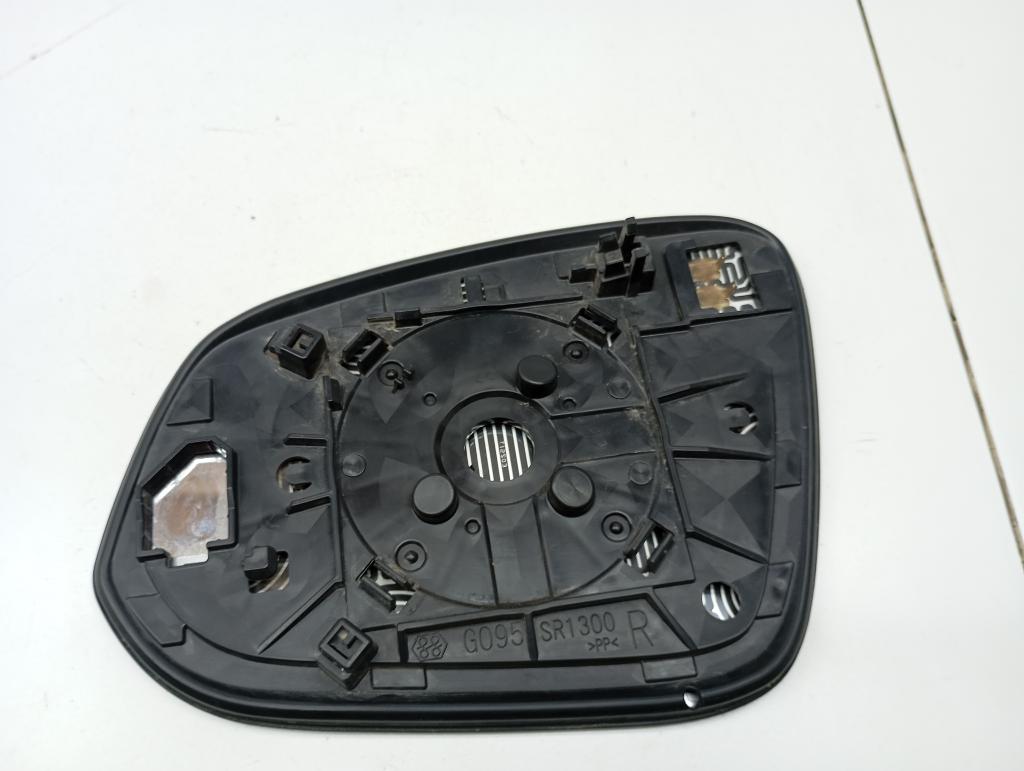 Зеркальный элемент правый, 4000 рублей, Пермь