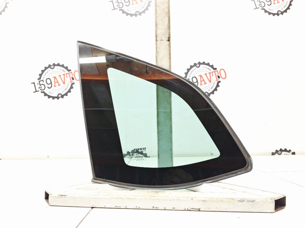 Стекло кузовное глухое левое, 5000 рублей, Пермь