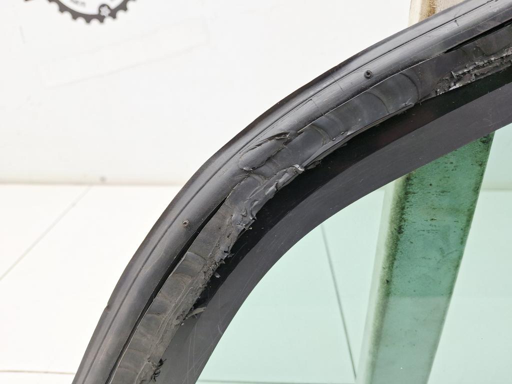 Стекло кузовное глухое левое, 5000 рублей, Пермь