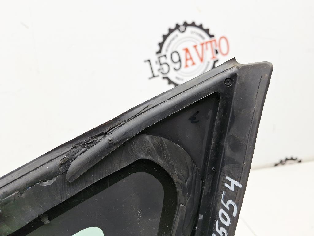 Стекло кузовное глухое левое, 5000 рублей, Пермь