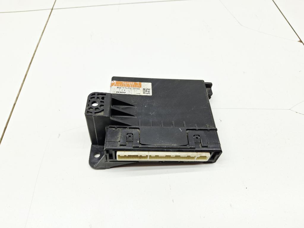 Блок электронный, 2000 рублей, Пермь