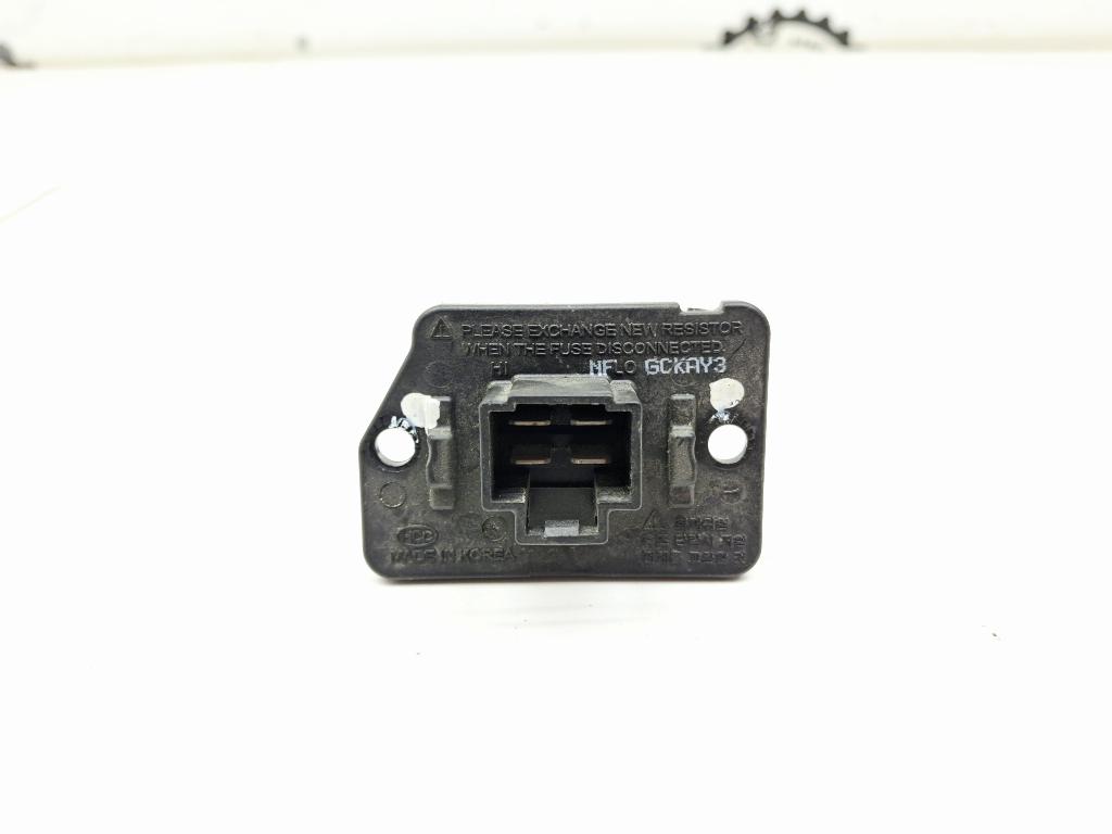 Резистор отопителя, 500 рублей, Пермь