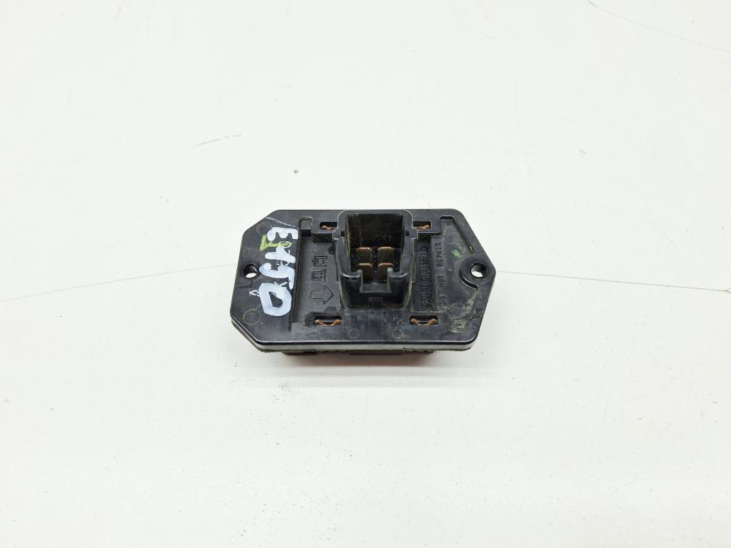 Резистор отопителя, 500 рублей, Пермь