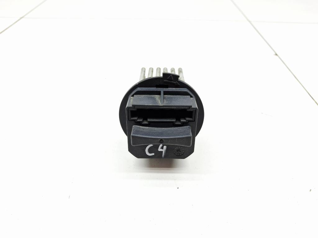 Резистор отопителя, 3000 рублей, Пермь