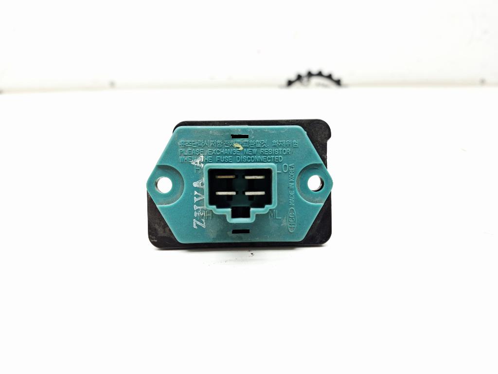 Резистор отопителя, 500 рублей, Пермь