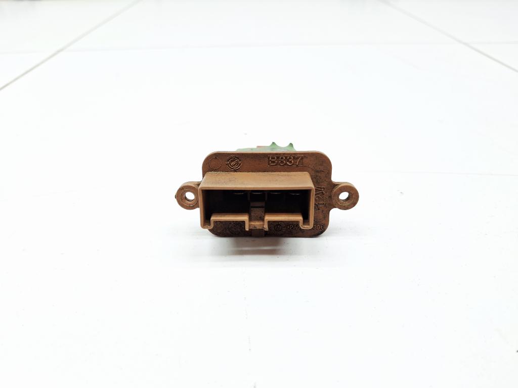 Резистор отопителя, 1000 рублей, Пермь