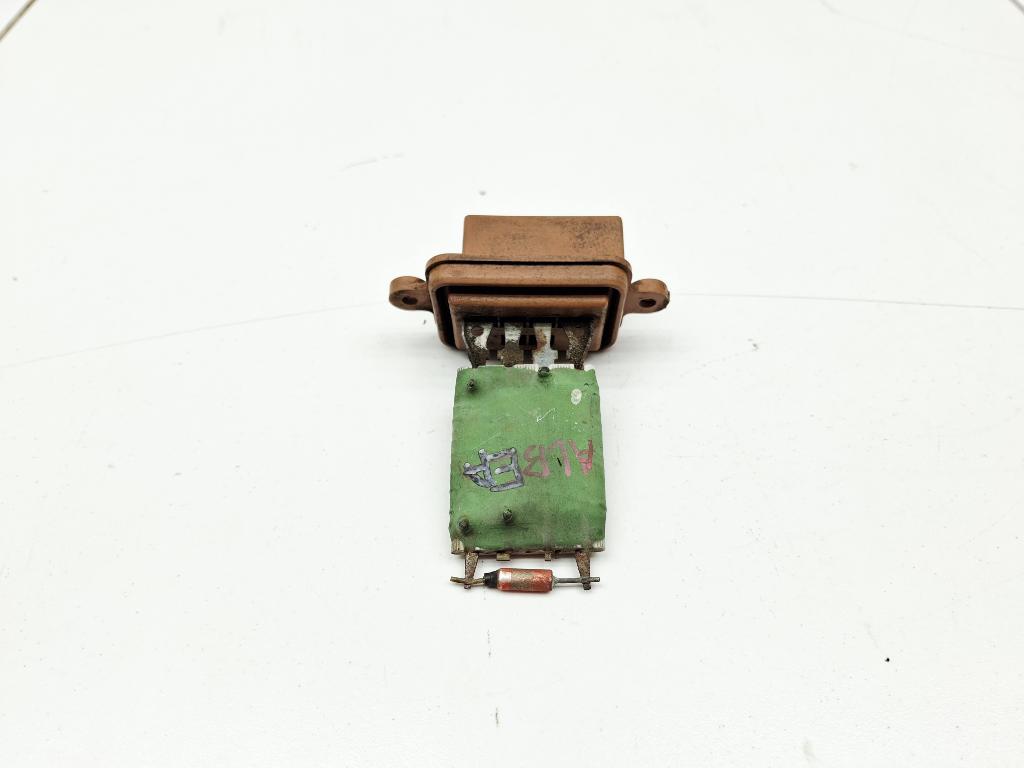 Резистор отопителя, 1000 рублей, Пермь