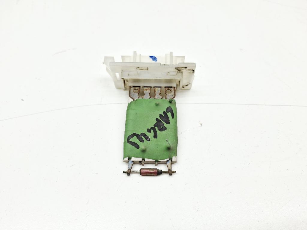 Резистор отопителя, 500 рублей, Пермь