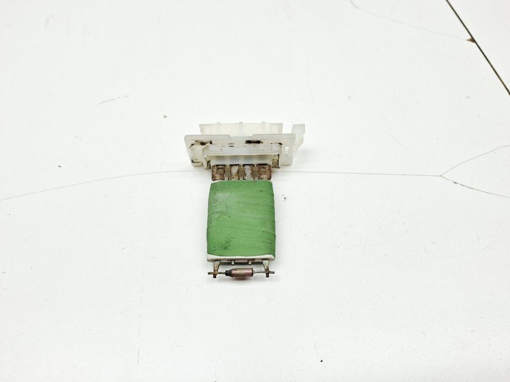 Резистор отопителя, 500 рублей, Пермь