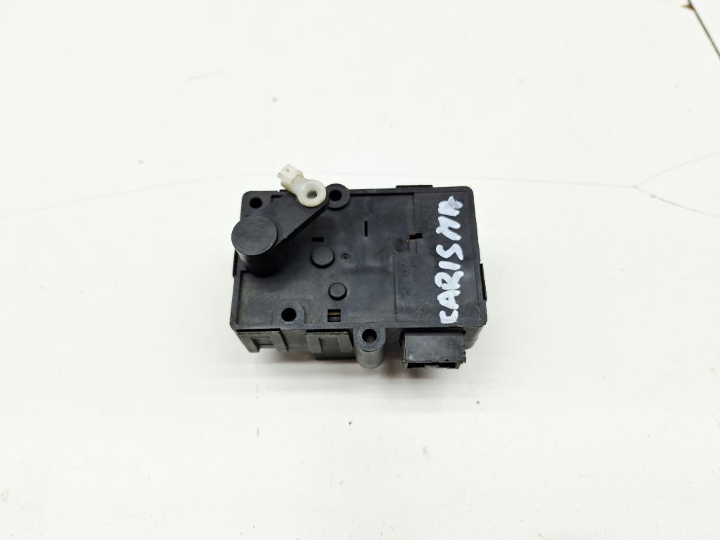 Моторчик заслонки печки, 1000 рублей, Пермь