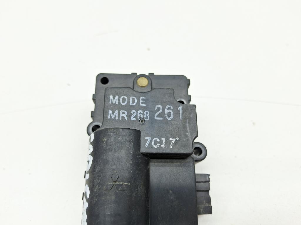 Моторчик заслонки печки, 1000 рублей, Пермь