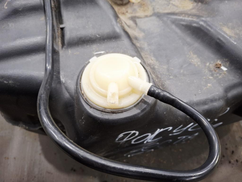 Бак топливный, 2000 рублей, Пермь