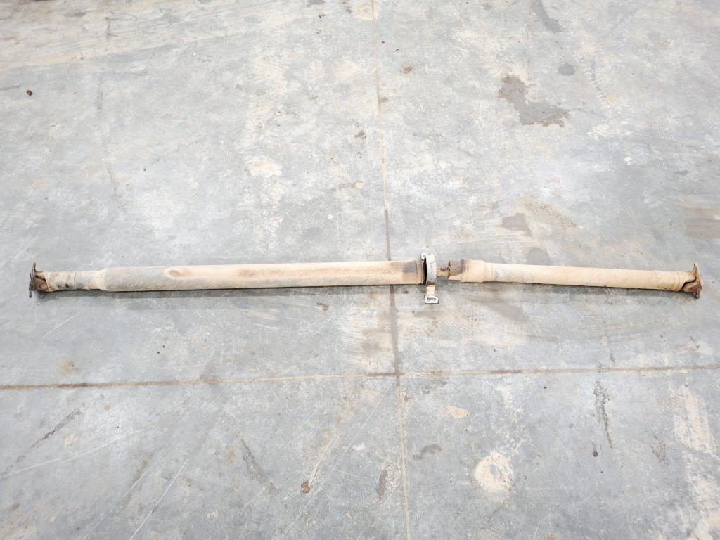 Вал карданный, 20000 рублей, Пермь