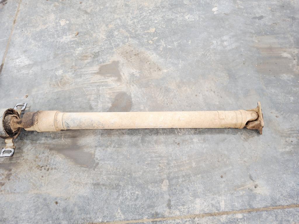 Вал карданный, 20000 рублей, Пермь